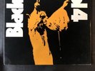 1972 Black Sabbath Vol 4 Original Green Label Vinyl LP Warner Brothers Ozzy Dio