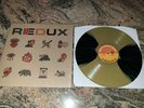 Silverstein - REDUX II Color Vinyl Brand New Butterfly