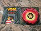 Wstr-Identity Crisis VINYL NEW SIGNED colored variant