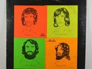 THE MOLES The Band Wagon LP Private 1971 Psych Rock Lounge Acid Archives