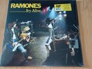 Ramones – It's Alive II  2020 RSD VINYL  NEW