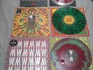 GOAT 3 X Vinyl Albums LP Fuzzed In Europe World Music Double Date Vinyl Psych