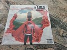 A Day To Remember - You're Welcome Black/White w/ Red Splatter Vinyl SEALED ADTR