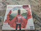 A Day to Remember You’re Welcome Vinyl. Apple Red/White Split with Black. OOP
