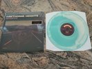 Hawthorne Heights - Bad Frequencies Electric Blue Smash [New Vinyl LP]