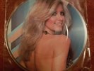 OLIVIA NEWTON JOHN - “Magic” Original 1980 U.K. PICTURE DISC 7