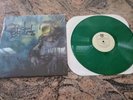 No Rain, No Rainbow by Greeley Estates Colored  Vinyl   Tragic Hero Records)