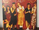 James ‘Laid’ Vinyl LP Clear double Vinyl Limited Edition 211 Of 500