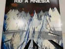 Radiohead KID A MNESIA Limited KID A/AMNESIAC/SESSIONS+UNRELEASED New Vinyl 3 LP