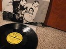 The Million Dollar Quartet Original Sun Rcords release in Near Mint MONO Lp
