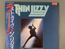 Thin Lizzy ‎– Life Live 2 x 12