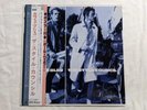 The Style Council Cafe Bleu Japan LP Obi PROMO White Label Poster 28MM 0340