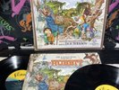 the Hobbit The Complete Original Soundtrack Deluxe 2 Record Set including book