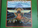 Hawkwind -It Is The Business Of The Future To Be Dangerous ESDLP 196 -1993