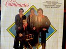 LOS CAMINANTES LP / SUPE PERDER / vinyl record 33 rom