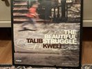 TALIB KWELI The Beautiful Struggle RAWKUS 2 LP
