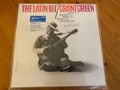 Grant Green The Latin Bit LP Blue Note Tone Poet New and Sealed