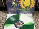 Less Than Jake - Losing Streak Color Vinyl LP - Green/White  - Hello Rockview