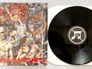 Napalm Death Utopia Banished RARE  + Bonus 7