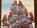 Sleigh Bells Treats Vinyl  With Booklet 2011