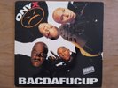 Onyx- Bacdafucup -Vinyl - Hip Hop Classic