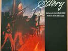 James Horner  Glory (Original Soundtrack)  Virgin Records  TAS