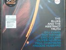 Oliver Nelson The Blues and the Abstract Truth Acoustic Sounds 2021 vinyl