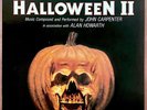 John Carpenter  Halloween II  Original Soundtrack  Varese Sarabande STV 81152