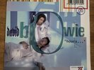 DAVID BOWIE - HOURS 2022 DOUBLE VINYL LP MINT SEALED