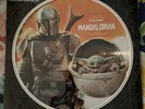 The Mandalorian Season 1 Vinyl LP Wal Mart Excl - Used Excellent Condition