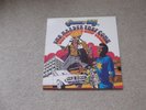 JIMMY CLIFF - THE HARDER THEY COME-  SOUNDTRACK - LP , U.K  FIRST PRESS - EX+