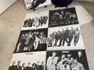 SPECIALS / SELECTER / MADNESS / THE BEAT  LP 1981 Dance Craze EX vinyl