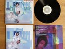 David Bowie Hours Vinyl