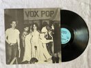 Vox Pop – The Band The Myth The Volume 12