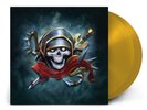 RuneScape: Original Soundtrack Classics Ian Taylor Gold Double Vinyl Record NEW