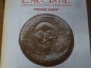 FRANCE CLIDAT / ERIK SATIE piano works / FORLANE