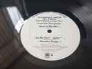 The Police – Outlandos D'Amour - 1978 LP US White Label Promo - A&M - SP-4753