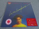 Lisa Lougheed: Evergreen Nights (yellow vinyl)