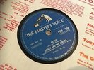DANNY AND THE JUNIORS : DOTTIE  /  IN THE MEANTIME.  UK. 78.rpm (1958)
