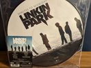 Minutes To Midnight Linkin Park Vinyl Record LP Picture Disc