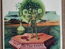 Nektar – A Tab In The Ocean - 1972 Vinyl LP