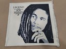 *Rare Mint*Hemp Jacket* Bob Marley And The Wailers Legend The Best Of Vinyl...