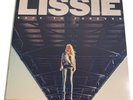 Lissie Back To Forever - 2013 Vinyl LP Fat Possum Records NEAR MINT
