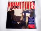 THE PRIMITIVES LOVELY - REMASTERED LTD BLUE VINYL ALBUM & SIGNED PRINT SEALED