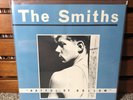 THE SMITHS HATFUL OF HOLLOW VINYL LP UK 1984 ROUGH TRADE GATEFOLD ROUGH76