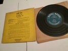 Stan Getz-And Swedish All Stars Vol 2 LP Royal Roost 404-BENGT HALLBERG 10