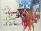 The Sound & Color of Christmas - Seeburg Background Music Record 7-700189 - RARE