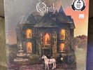 Opeth In Cauda Venenum Connoisseur Edition x5 clear vinyl LP box new BRAND NEW