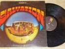 Salvation  ABCS-623 STEREO 1968 Psychedelic Rock