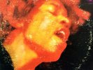 The Jimi Hendrix Experience Electric Ladyland LP 1968 Reprise – 6307